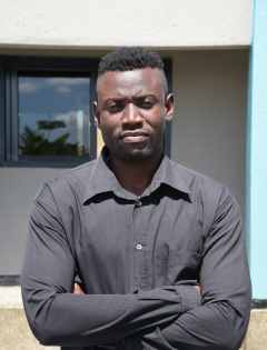 Teacher's Picture